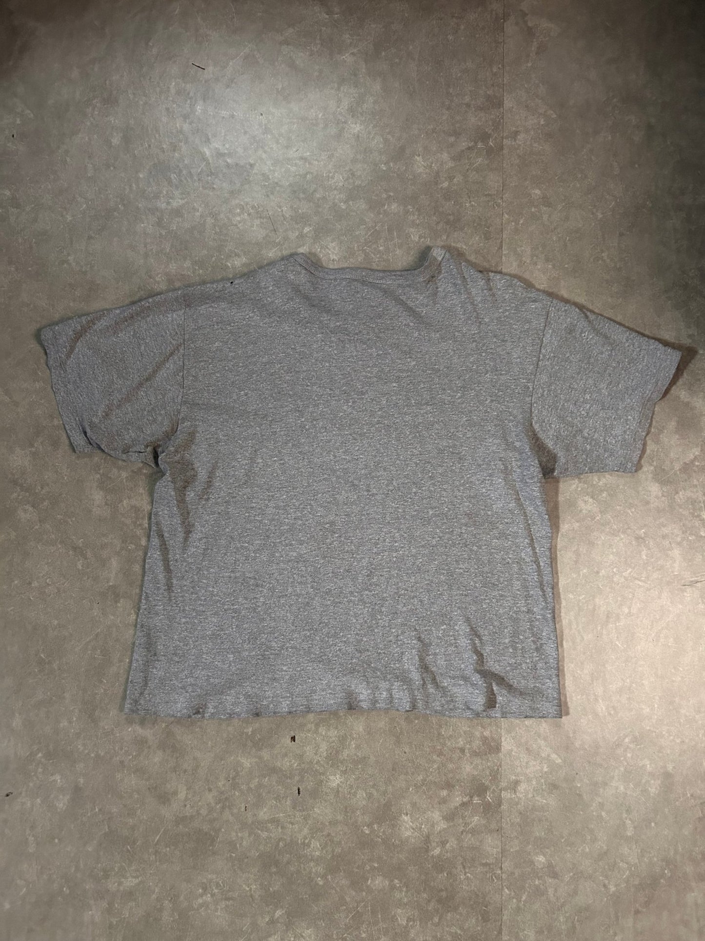 90's Vintage Minnesota Gophers Champion Grey T-Shirt - XL - XL | Martin City Vintage