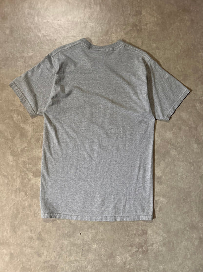 2000's Vintage Denver Broncos Pro Player Grey T-Shirt - M - M | Martin City Vintage