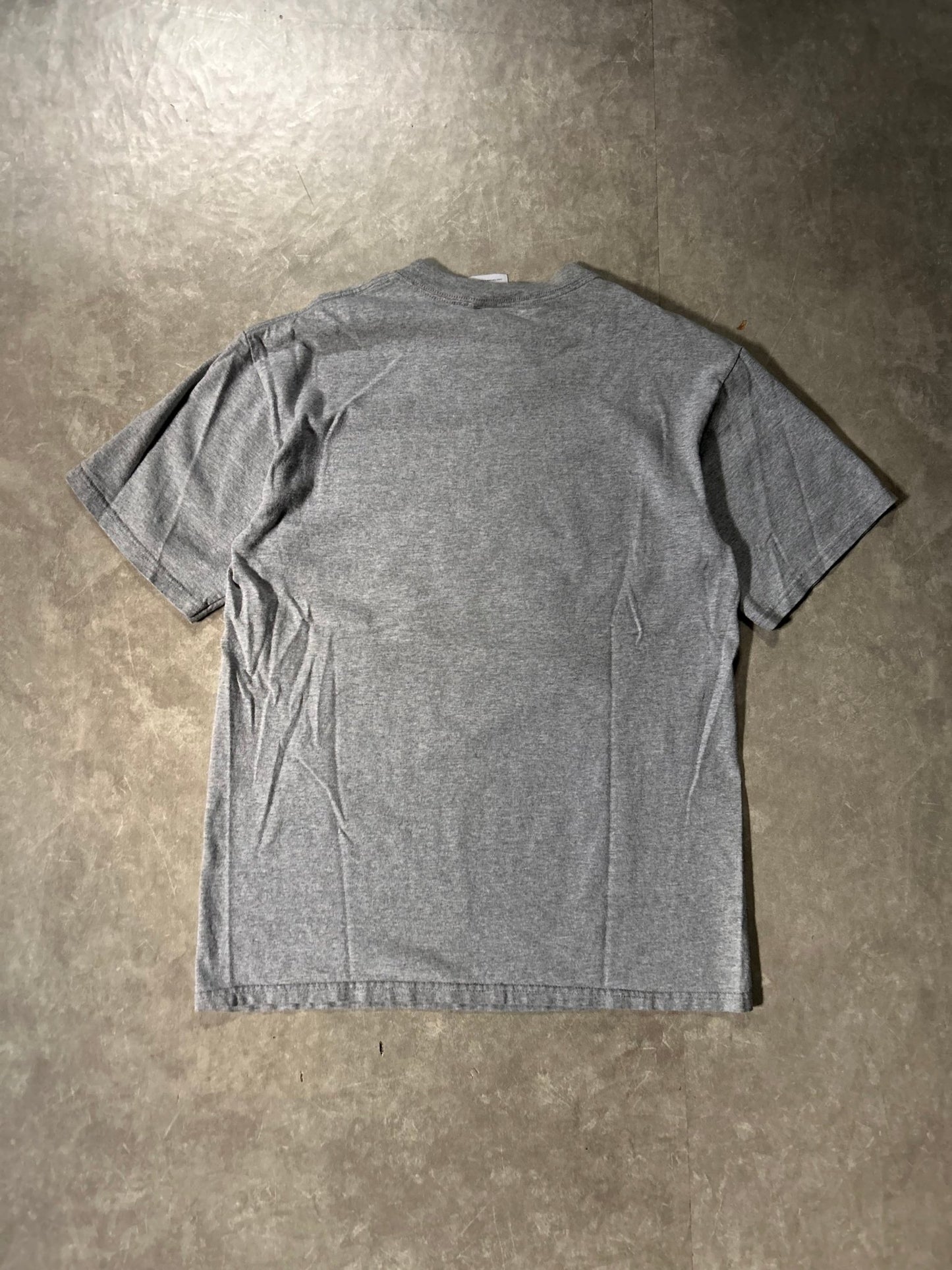 2000's Vintage Kansas City Royals Grey T-Shirt - M - M | Martin City Vintage