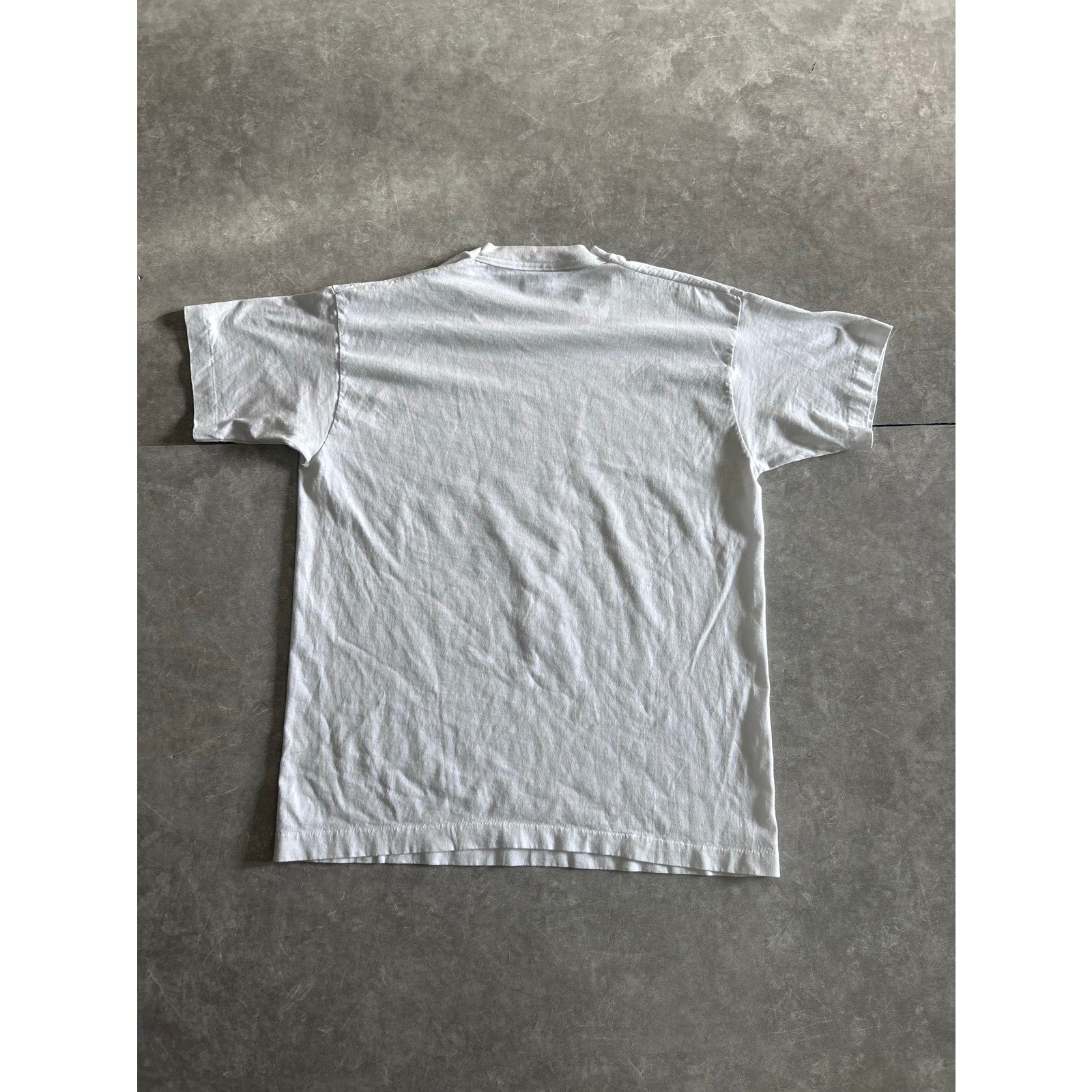 90s Vintage Kentucky Derby White T Shirt Size L - | Martin City Vintage