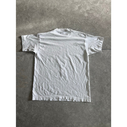 90s Vintage Kentucky Derby White T Shirt Size L - | Martin City Vintage